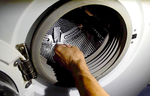 Устранение неисправностей бака стиральной машины: Руководство по ремонту